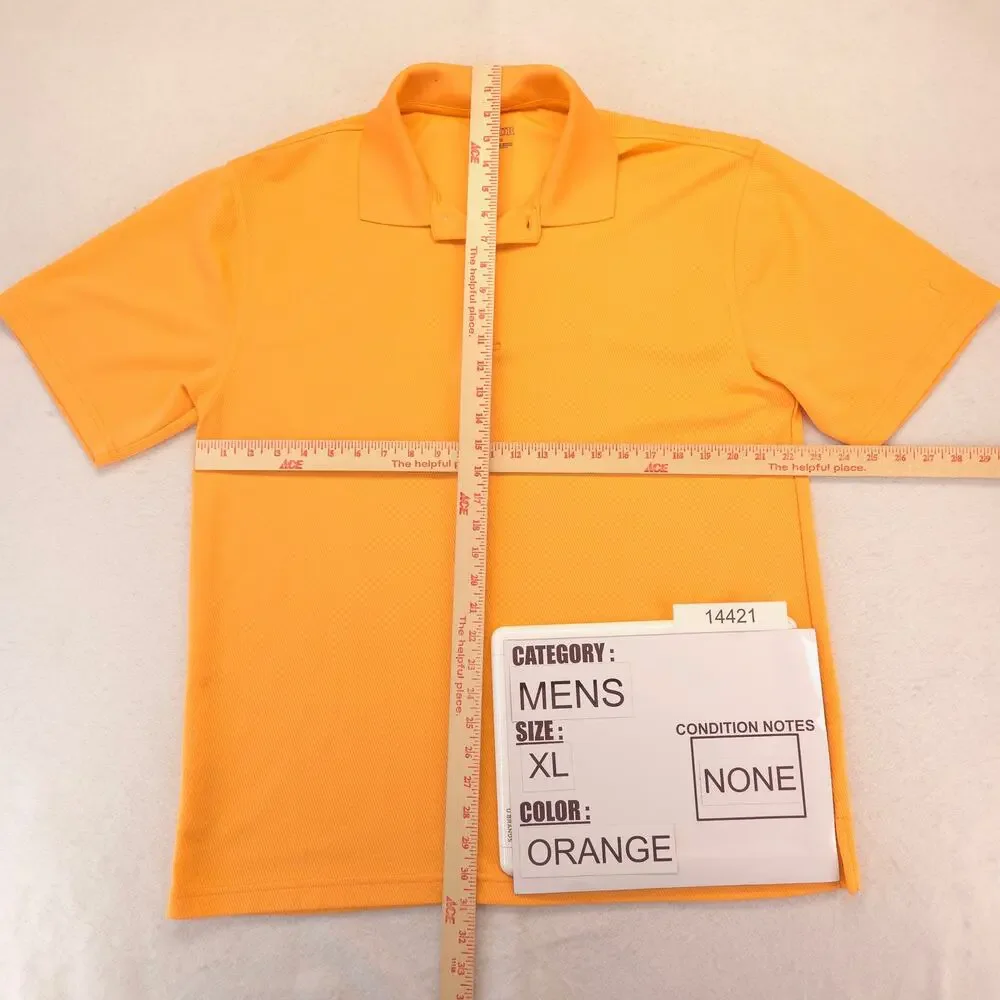 PGA Tour gently used